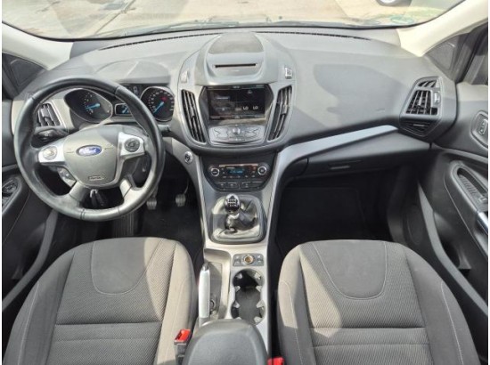 2016 Ford Kuga Sync Edition