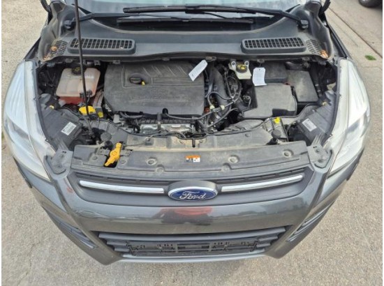 2016 Ford Kuga Sync Edition