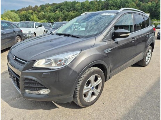 2016 Ford Kuga Sync Edition