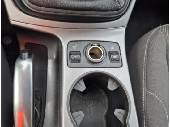 2016 Ford Kuga Sync Edition