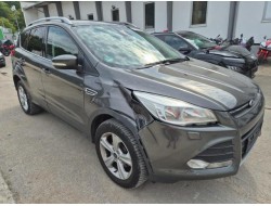 2016 Ford Kuga Sync Edition