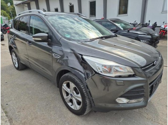 2016 Ford Kuga Sync Edition