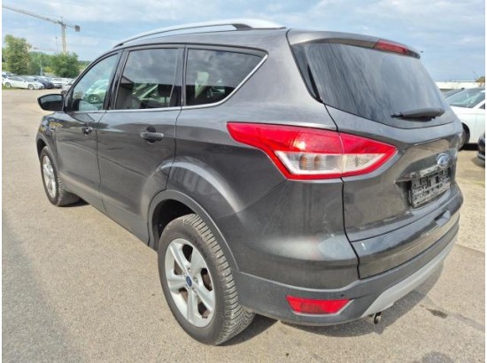 2016 Ford Kuga Sync Edition