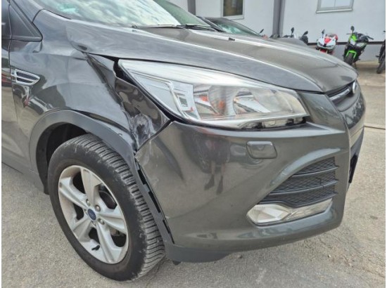 2016 Ford Kuga Sync Edition
