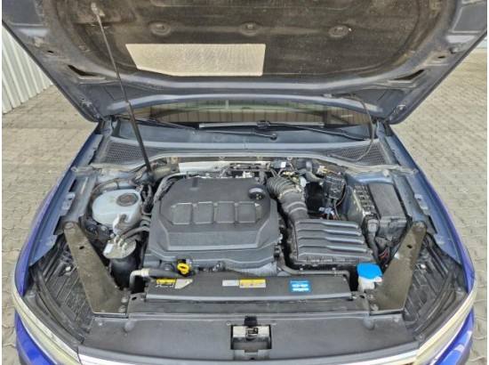 2021 Volkswagen Passat Variant Elegance 4Motion