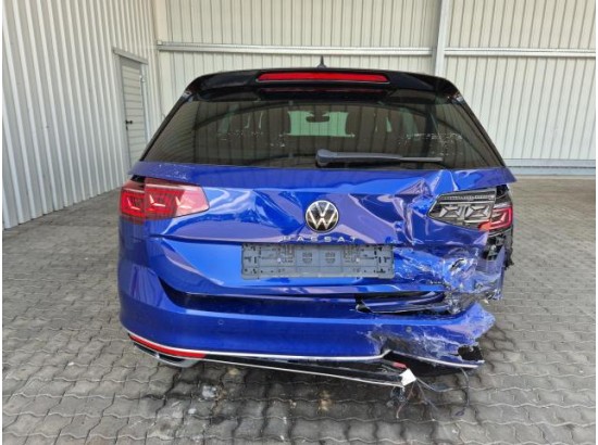 2021 Volkswagen Passat Variant Elegance 4Motion