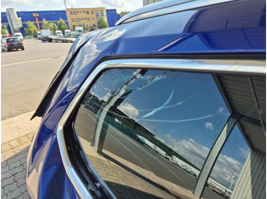 2021 Volkswagen Passat Variant Elegance 4Motion