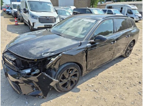 2024 Opel Astra L Sports Tourer GS