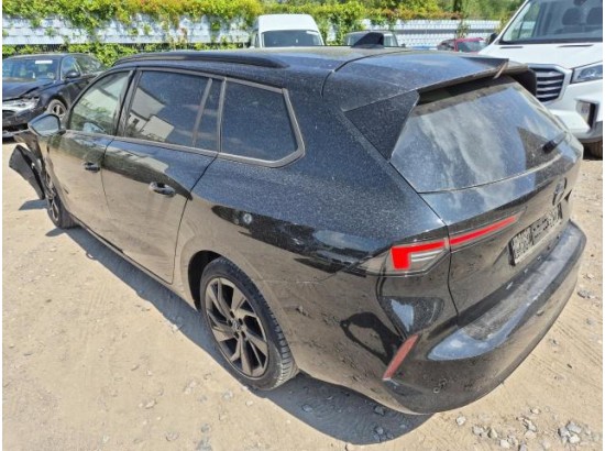 2024 Opel Astra L Sports Tourer GS