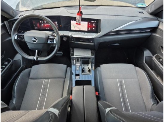 2024 Opel Astra L Sports Tourer GS