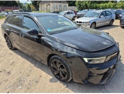 2024 Opel Astra L Sports Tourer GS