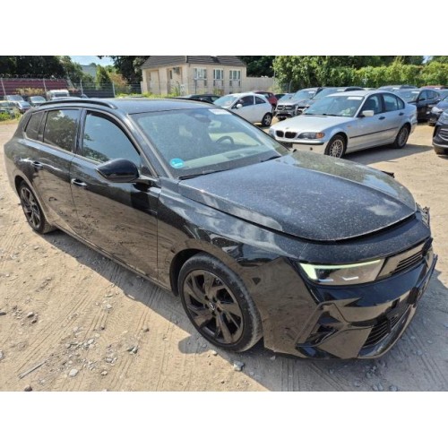 2024 Opel Astra L Sports Tourer GS