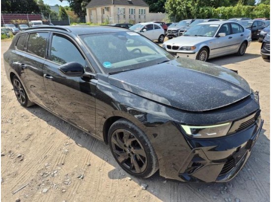 2024 Opel Astra L Sports Tourer GS