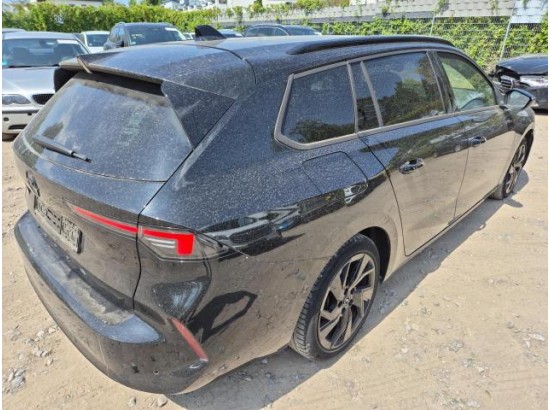 2024 Opel Astra L Sports Tourer GS