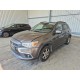 2017 Mitsubishi ASX Diamant Edition+ 4WD