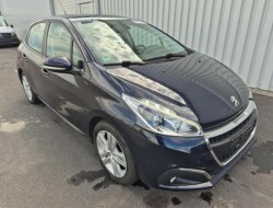 2018 Peugeot 208 Signature