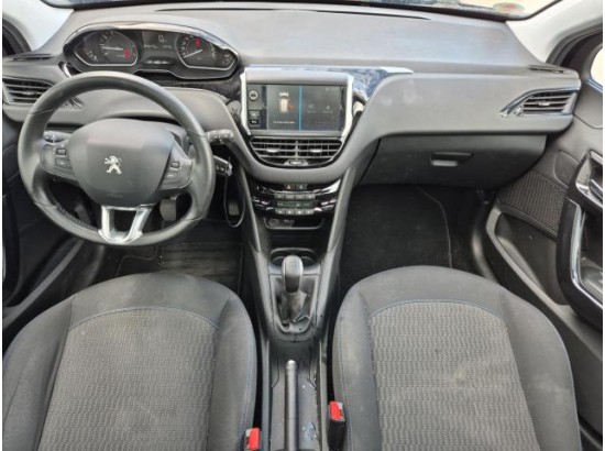 2018 Peugeot 208 Signature