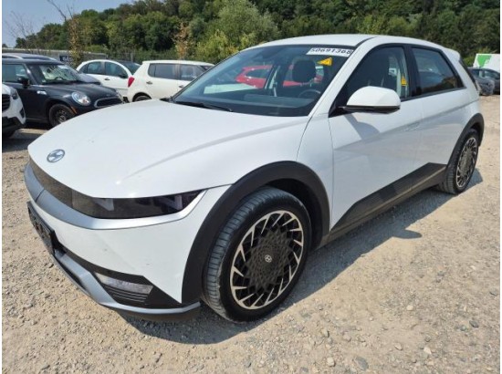 2022 Hyundai Ioniq 5 Dynamiq Elektro