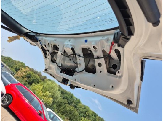 2022 Hyundai Ioniq 5 Dynamiq Elektro