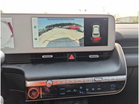 2022 Hyundai Ioniq 5 Dynamiq Elektro