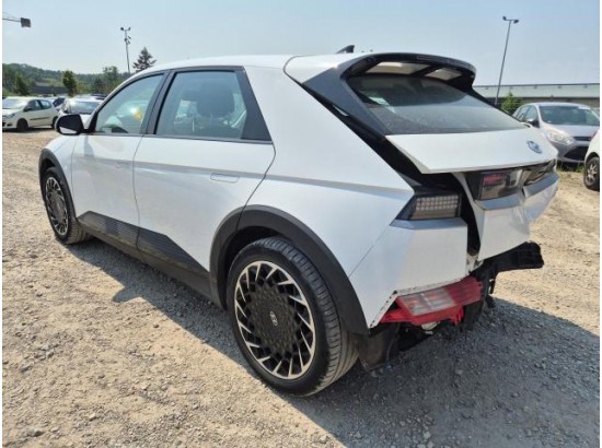 2022 Hyundai Ioniq 5 Dynamiq Elektro
