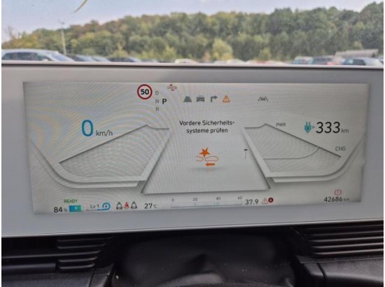 2022 Hyundai Ioniq 5 Dynamiq Elektro