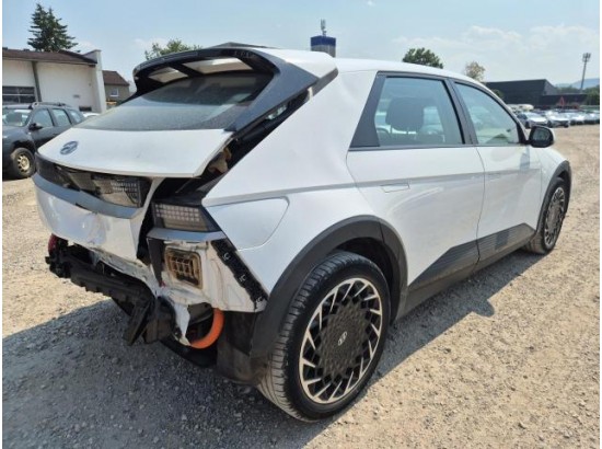 2022 Hyundai Ioniq 5 Dynamiq Elektro