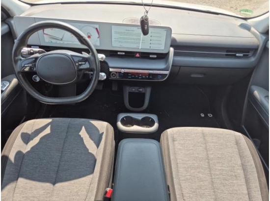 2022 Hyundai Ioniq 5 Dynamiq Elektro