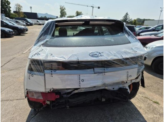 2022 Hyundai Ioniq 5 Dynamiq Elektro