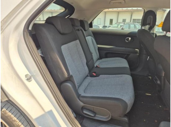 2022 Hyundai Ioniq 5 Dynamiq Elektro