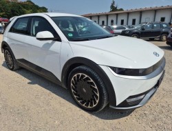 2022 Hyundai Ioniq 5 Dynamiq Elektro