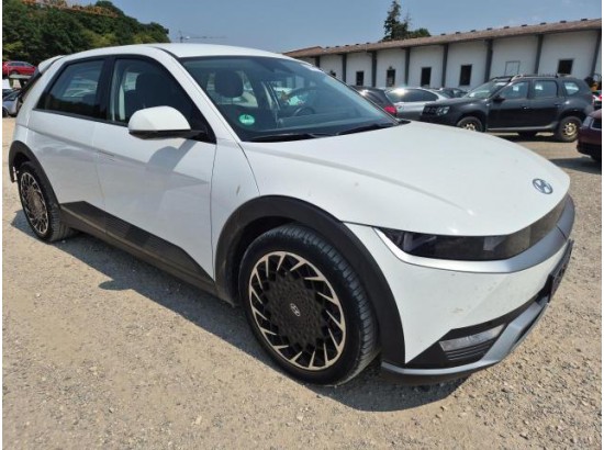 2022 Hyundai Ioniq 5 Dynamiq Elektro