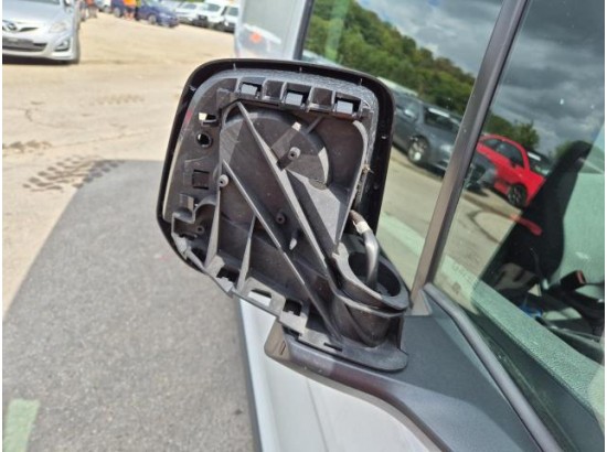 2017 Ford Transit Connect Kasten