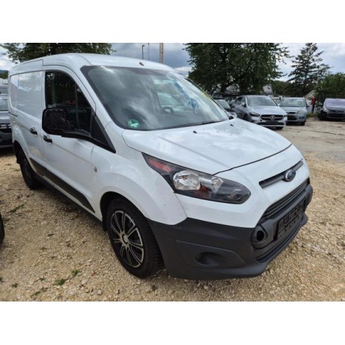 2017 Ford Transit Connect Kasten