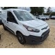 2017 Ford Transit Connect Kasten