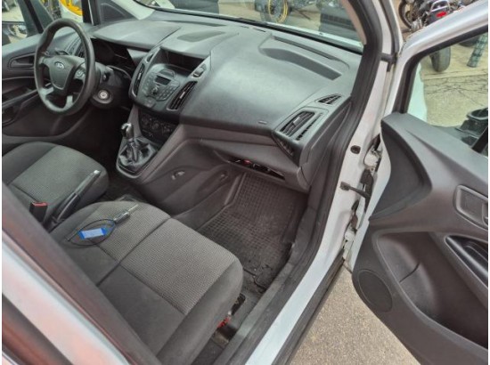 2017 Ford Transit Connect Kasten