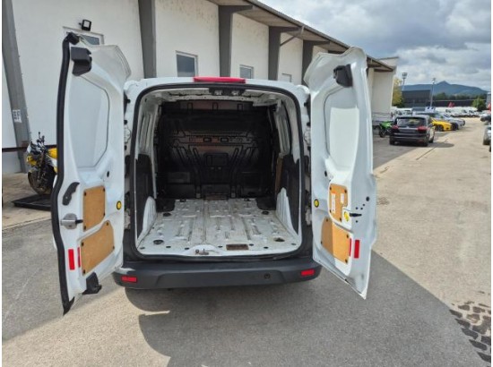 2017 Ford Transit Connect Kasten