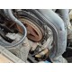 2017 Ford Transit Connect Kasten