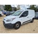 2017 Ford Transit Connect Kasten