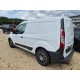 2017 Ford Transit Connect Kasten