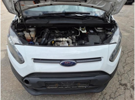 2017 Ford Transit Connect Kasten