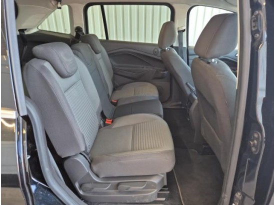 2018 Ford Grand C-Max Titanium