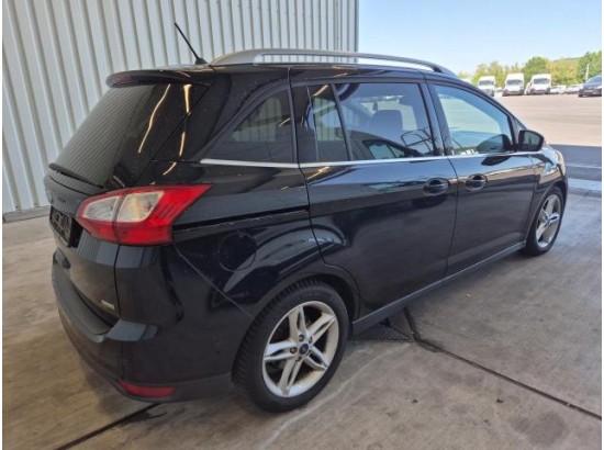 2018 Ford Grand C-Max Titanium