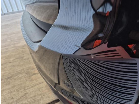 2018 Ford Grand C-Max Titanium