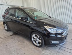 2018 Ford Grand C-Max Titanium