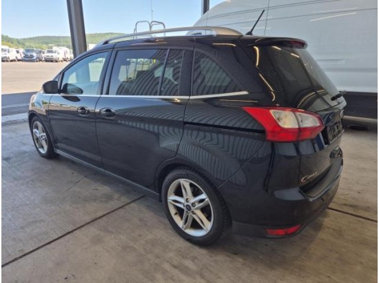 2018 Ford Grand C-Max Titanium