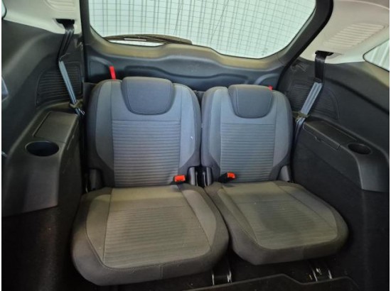 2018 Ford Grand C-Max Titanium