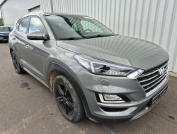 2019 Hyundai Tucson Premium 4WD