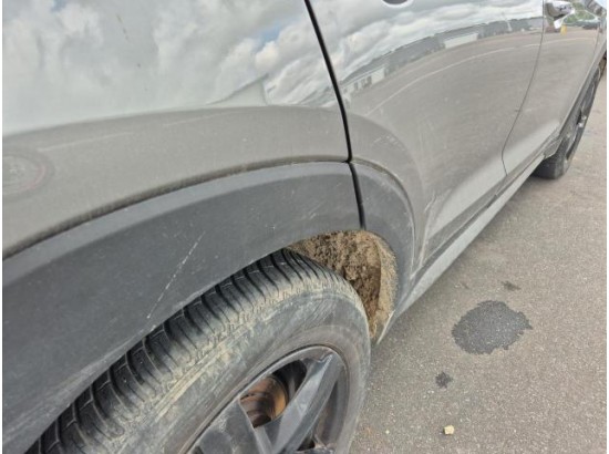 2019 Hyundai Tucson Premium 4WD