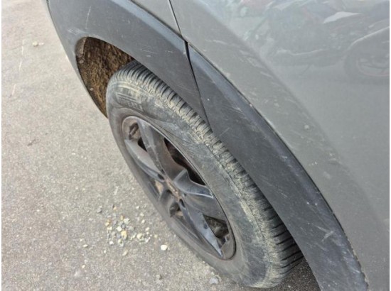 2019 Hyundai Tucson Premium 4WD